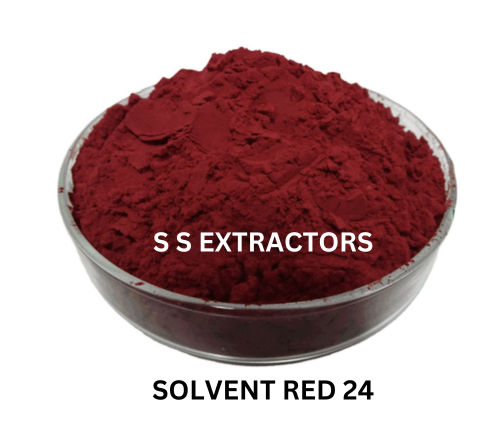 Solvent Red 24 Dyes