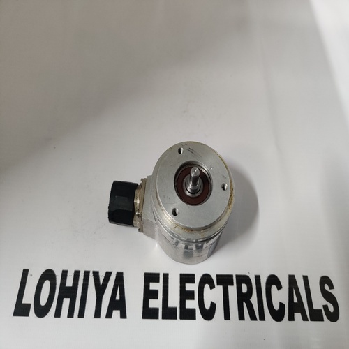 SIEMENS (1P) 6FX2001-5FE13 ABSOLUTE ENCODER