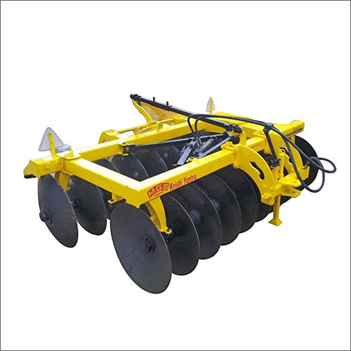 22 Hydraulic Disc Harrow Agriculture