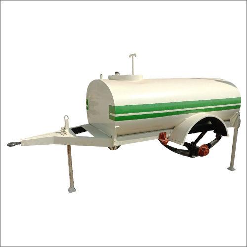 Metal Mgs Diesel Tank For Agriculture