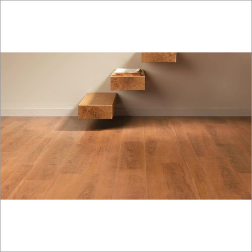 Engineered Wooden Flooring