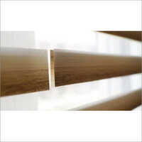 Vista Zebra Blinds Design: Customized