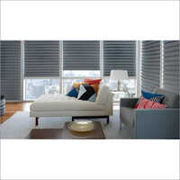 Hunter Douglas Window Coverings Roman Blinds - Pvc Waterproof Vertical Design | Customized For Home And Office, Soft Look And Natural Light Control