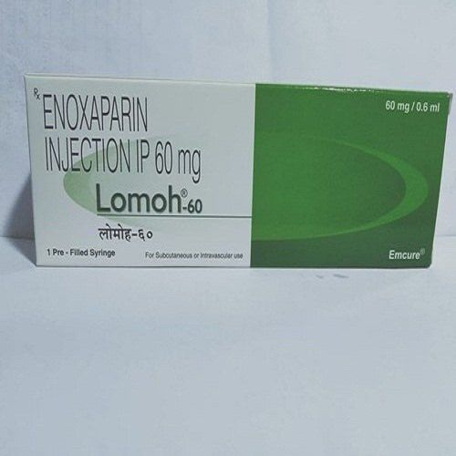 Lomoh 60 Mg