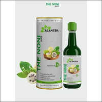 Noni Juice With Stevia