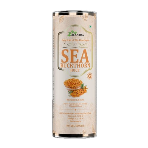 Sea Buckthrone Juice
