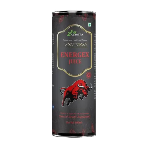 Energex Juice