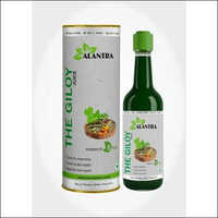 Giloy Papita Ras With Tulsi