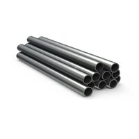 Monel Pipe - Color: Grey