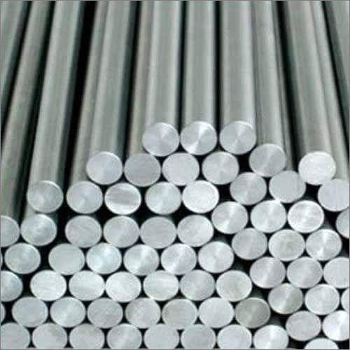 Stainless Steel Round Bar Application: Construction