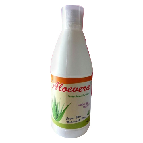 500 ml Aloe Vera Juice
