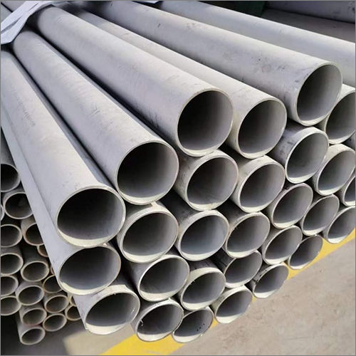 Stainless Steel Pipe Tubes