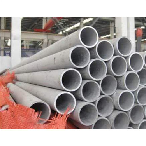 Stainless Steel Seamless Pipe at Best Price in Bilaspur