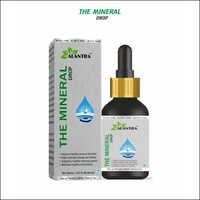 The Mineral Drop