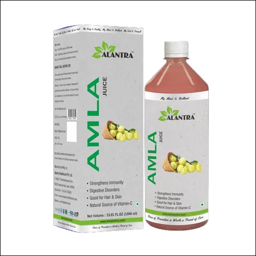 Amla Juice