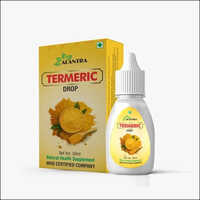 Turmeric Drops