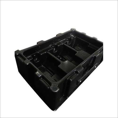 Abs Plastic Tray