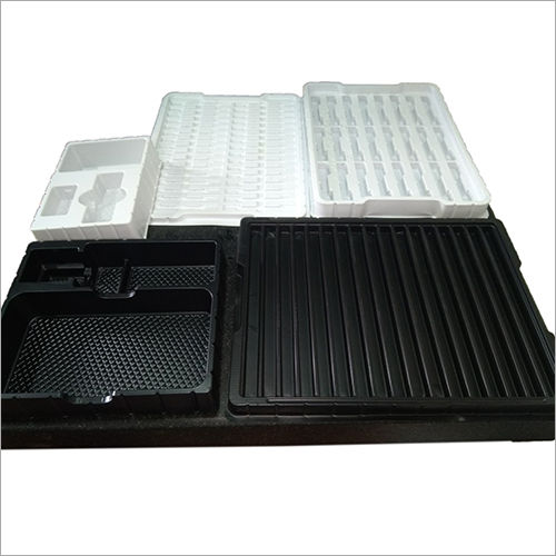 Export Packaging Tray