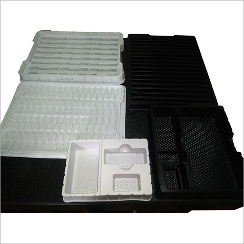 Packaging Trays