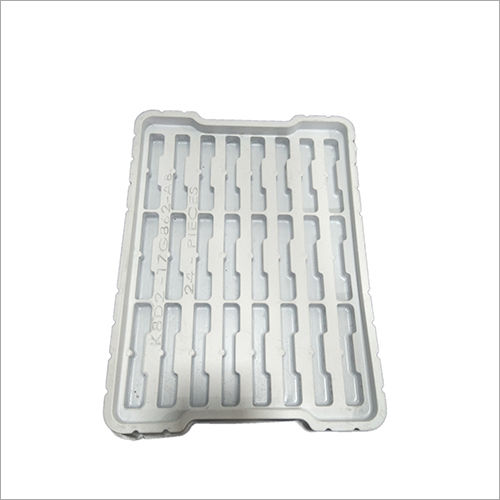 Packaging Trays