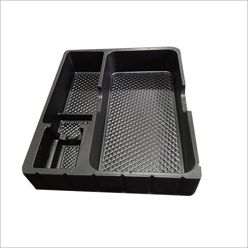 Power Bank Packaging Tray