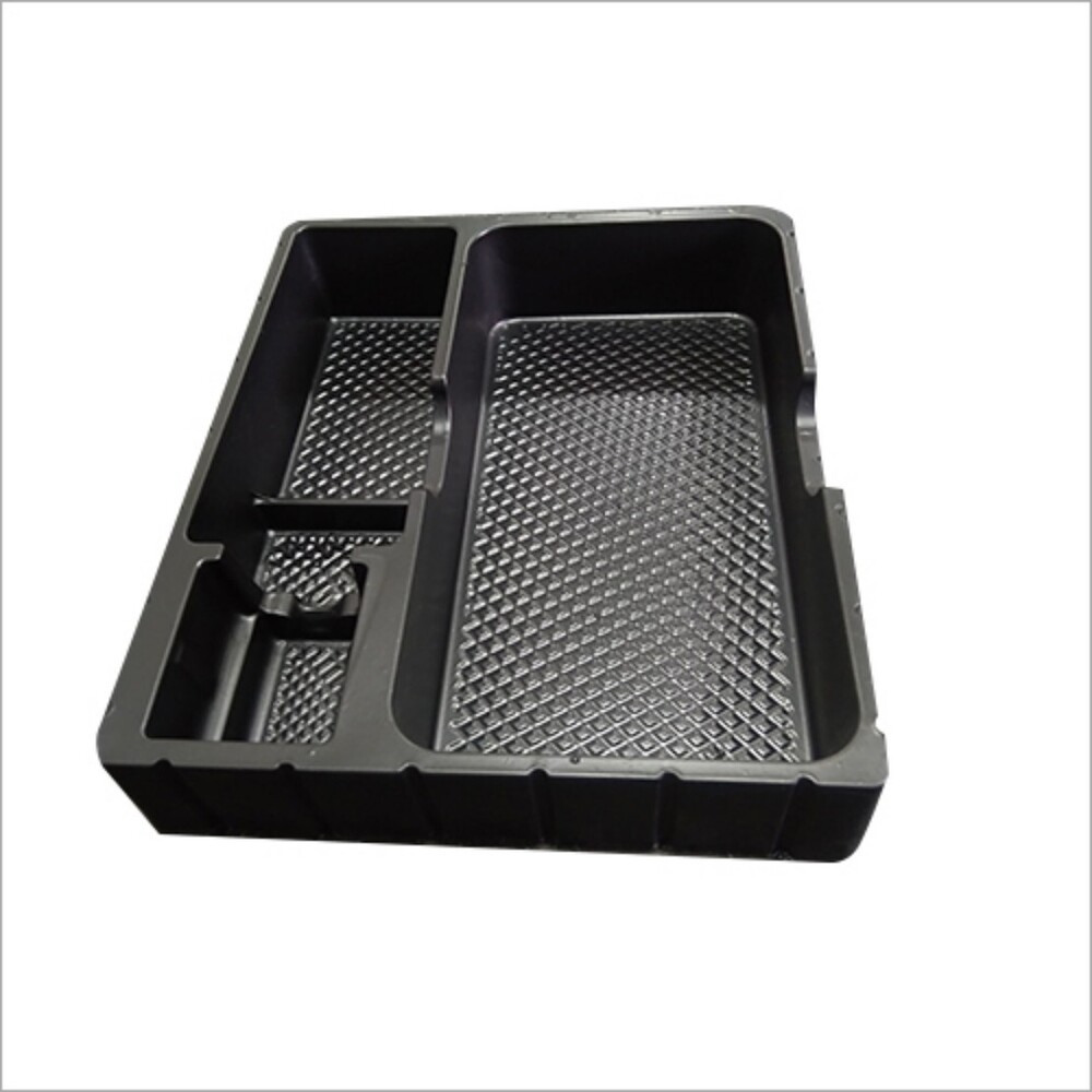 Packaging Tray