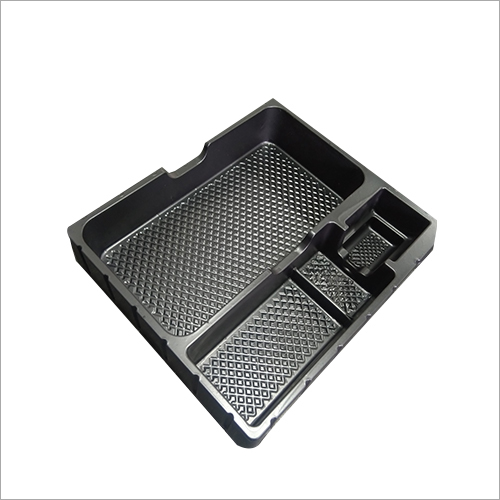 Power Bank Plastic Packaging Tray