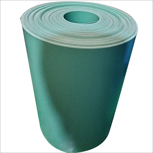 Plastic Sheet Roll