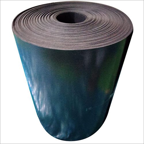 Blue Pp Sheet Roll