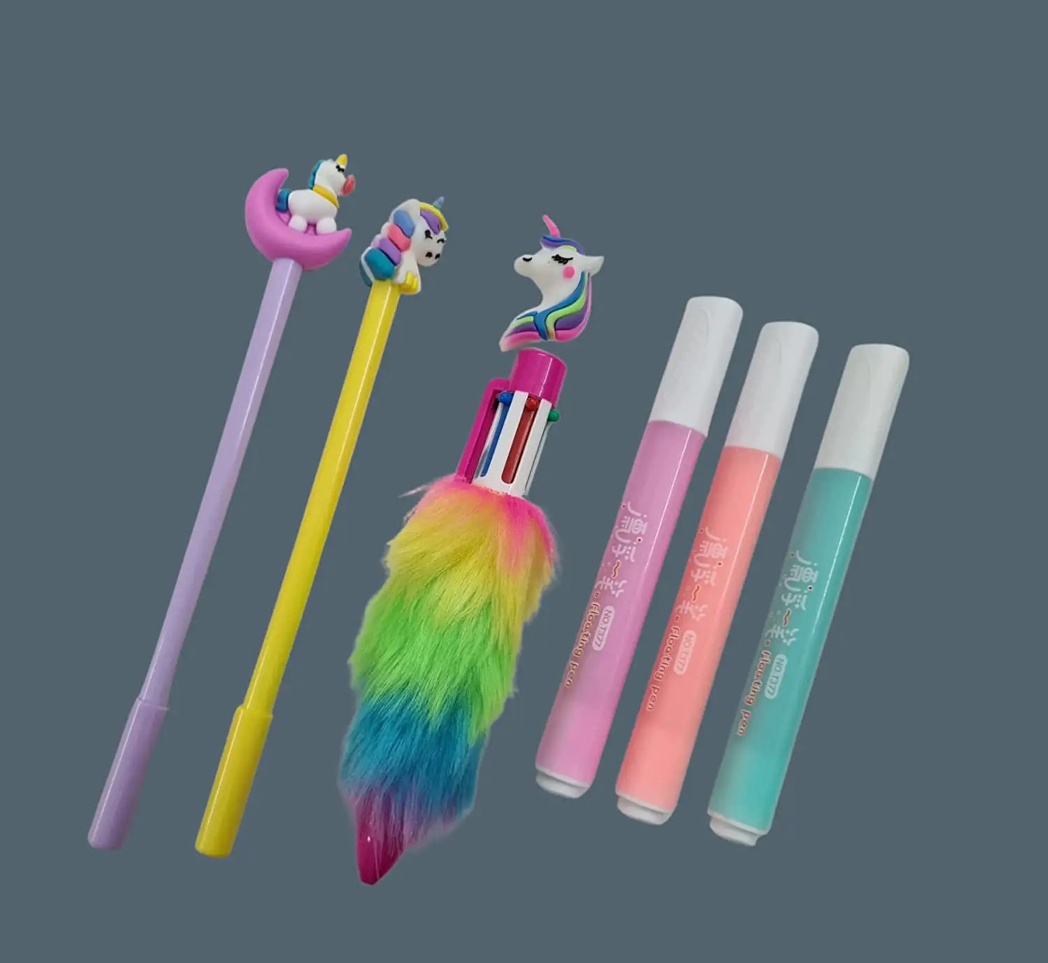 Magical Floating Water Painting Pen