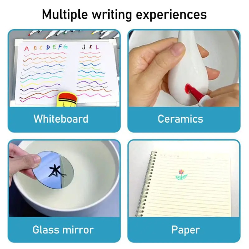 Magical Floating Water Painting Pen