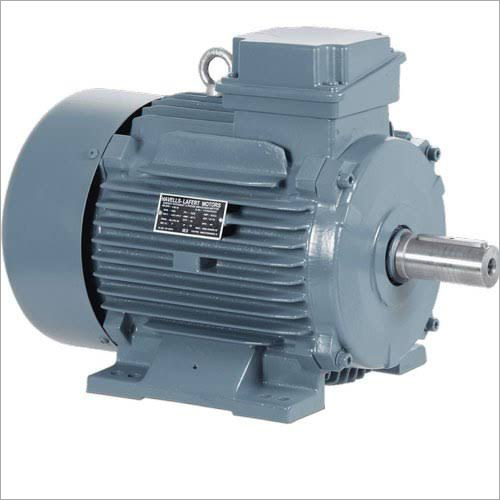 Havells Industrial Motor