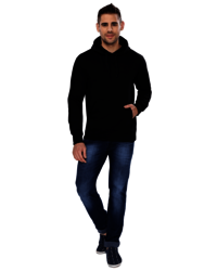 Fluff Classic Hoody