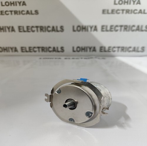 Sick Stegmann Srm50-hfa0-k01 Encoder