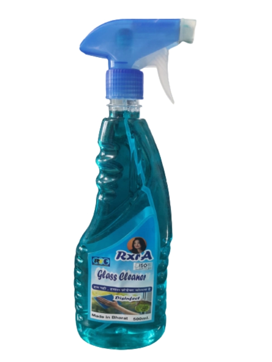 Glass Cleaner