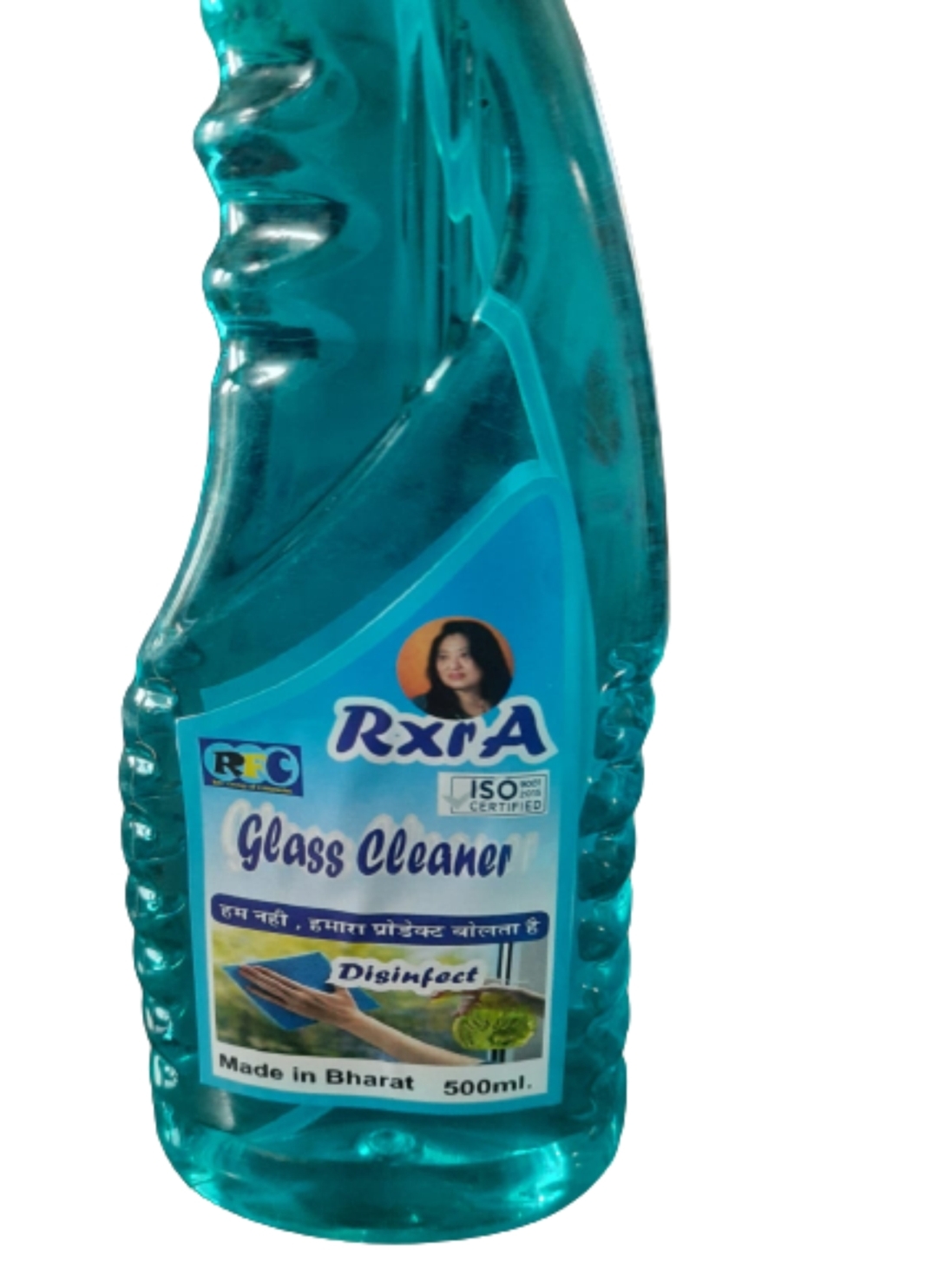 Glass Cleaner