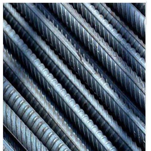 Sail Steel Bar