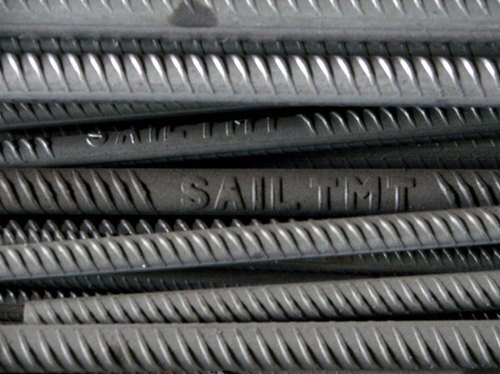 Sail Steel Bar