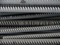 Sail Steel Bar