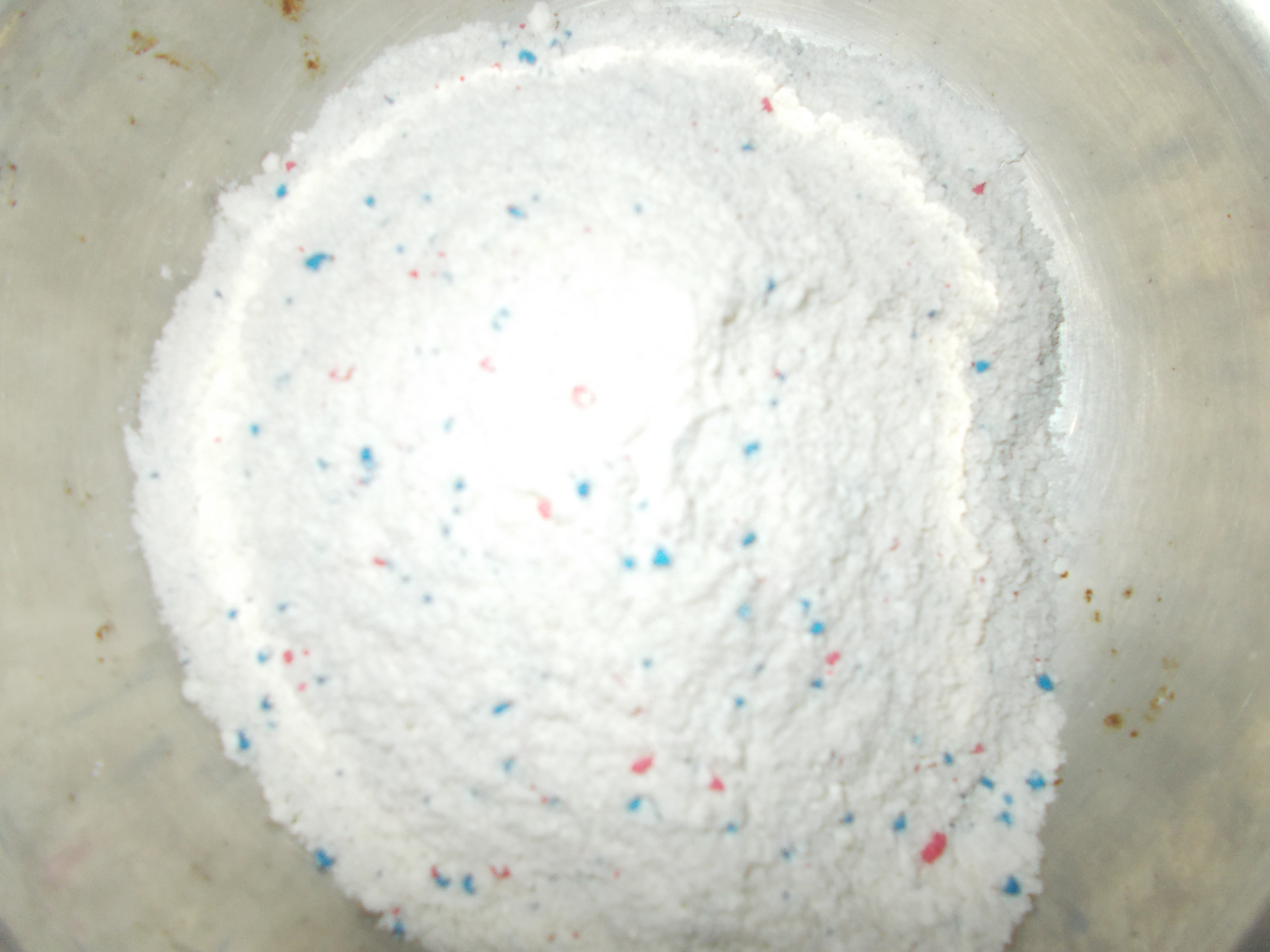 Detergent Powder