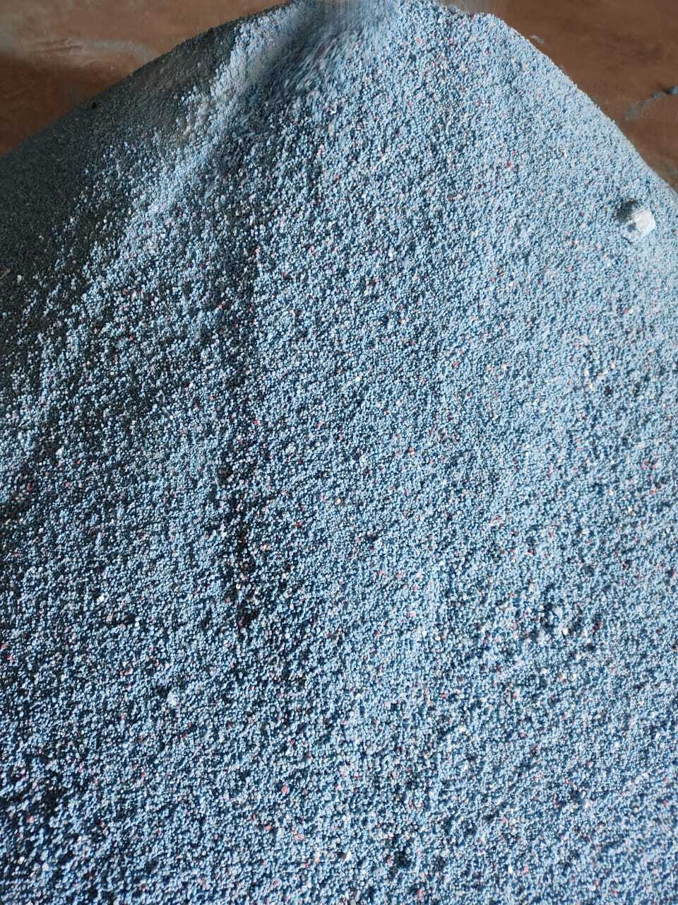 Detergent Powder