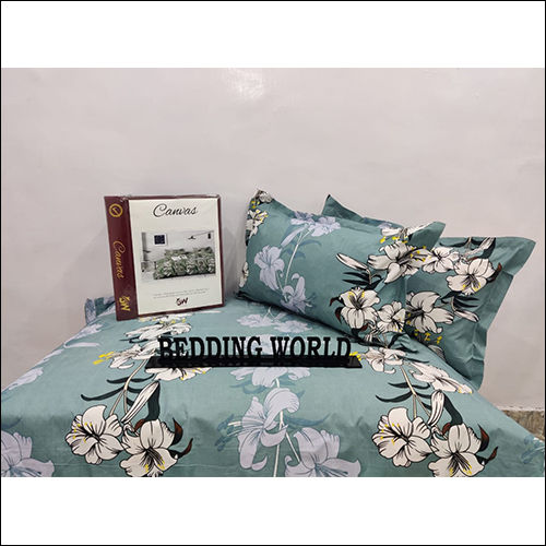 Cotton Bedsheet