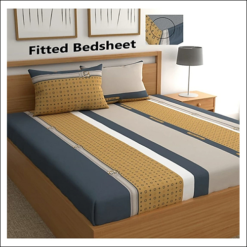 Fitted bedsheets