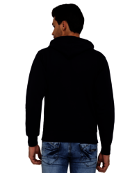 Revered Fleece Zipper Hoody
