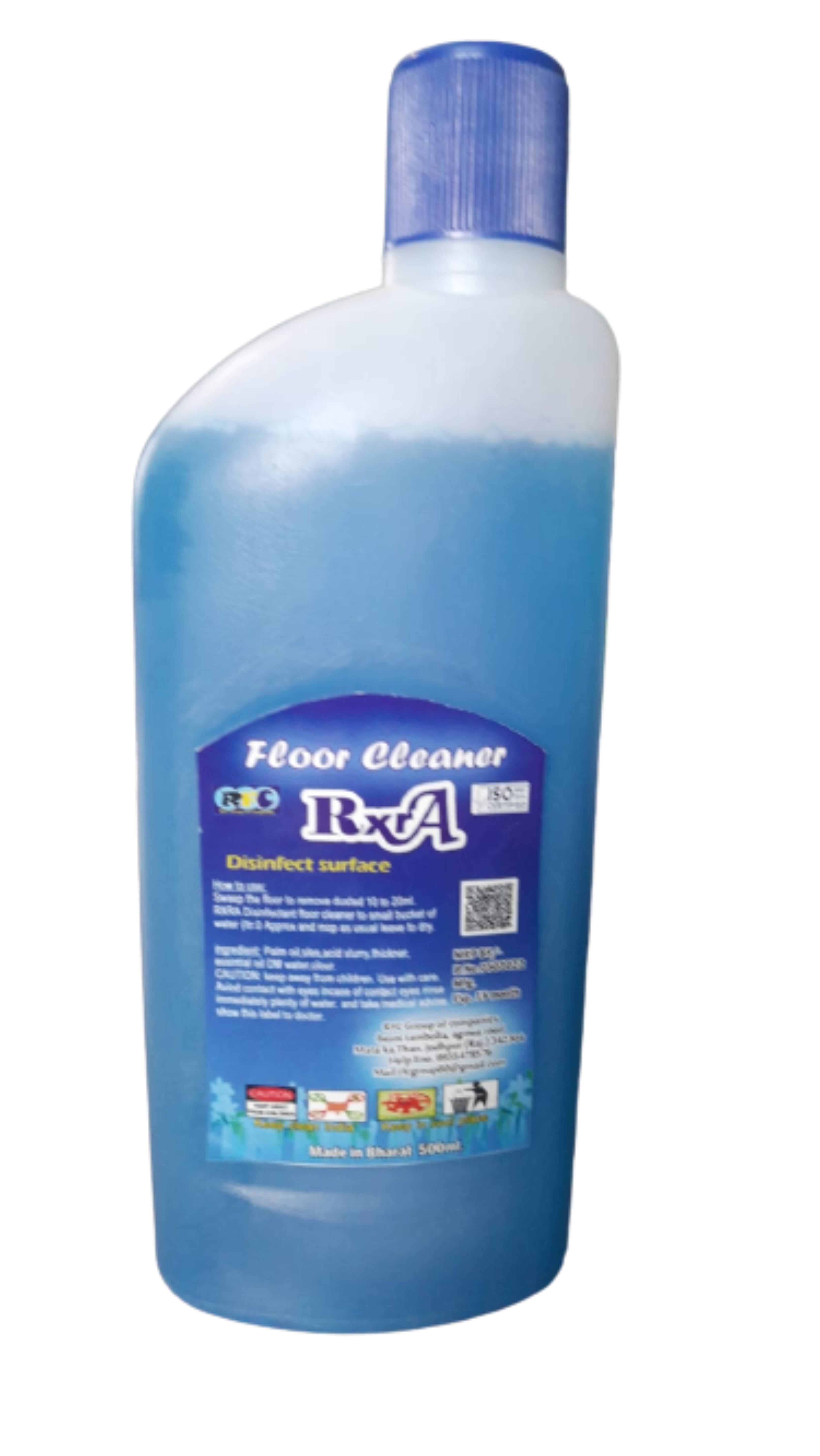 Floor Cleaner