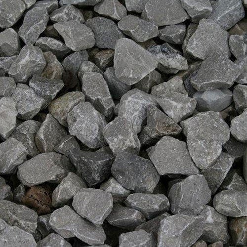 40 mm Crushed Stone Aggregate