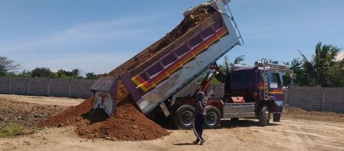 Sand Supplier in Erode