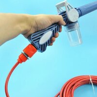 Water Spray Gun