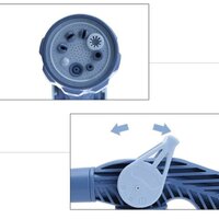 Water Spray Gun