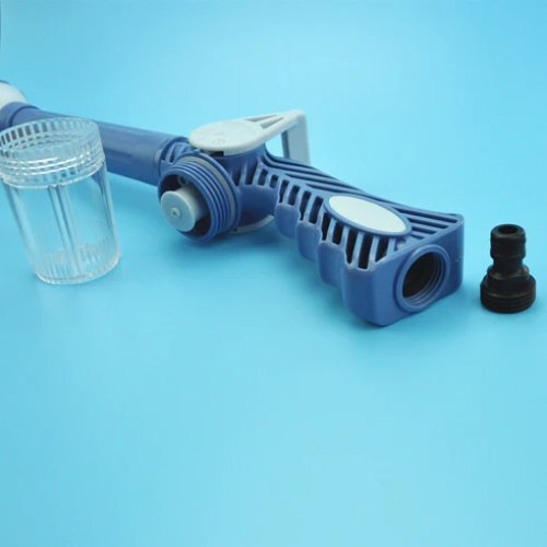 Water Spray Gun